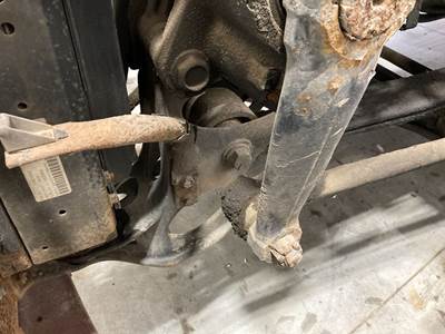 International ProStar Frame Horn