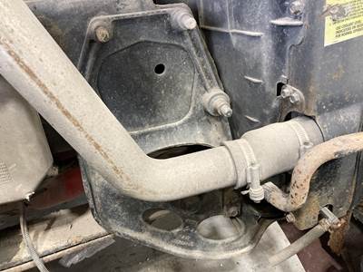 International ProStar Frame Horn