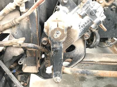 International ProStar Frame Horn