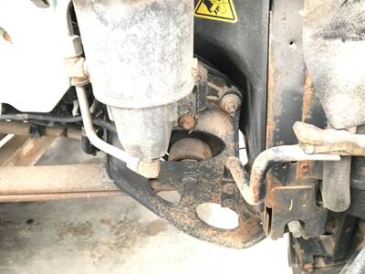 International ProStar Frame Horn