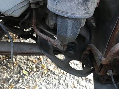 International ProStar Frame Horn