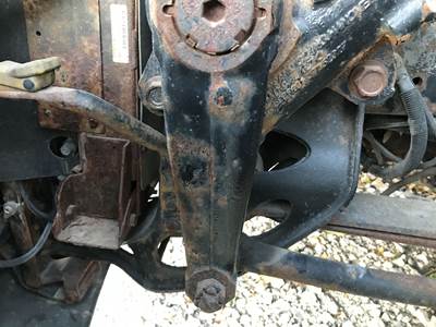 International ProStar Frame Horn