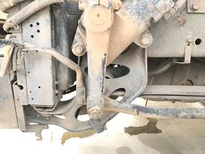 International ProStar Frame Horn