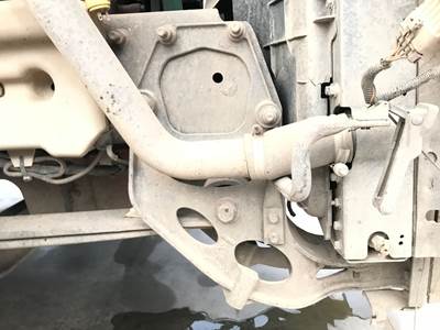 International ProStar Frame Horn