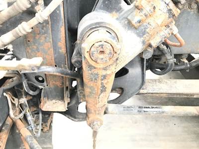 International ProStar Frame Horn