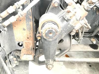 International ProStar Frame Horn