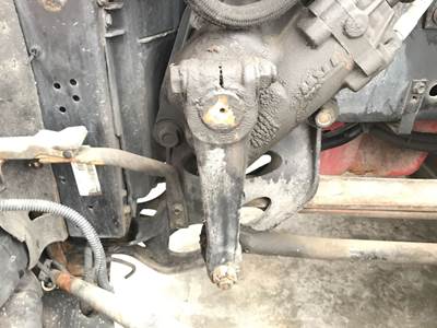 International ProStar Frame Horn