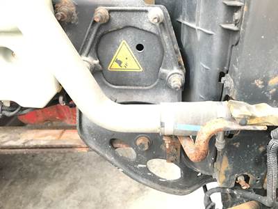 International ProStar Frame Horn