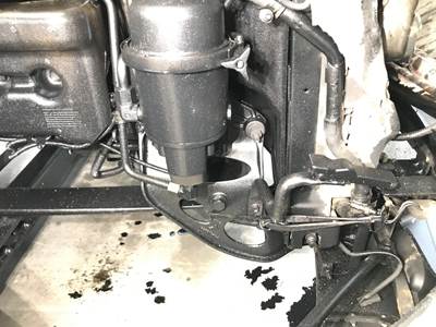 International ProStar Frame Horn