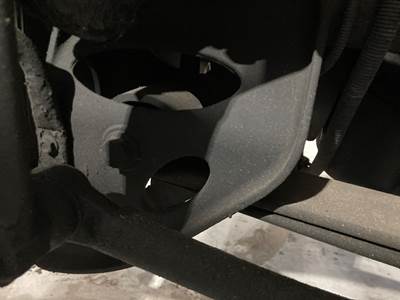 International ProStar Frame Horn