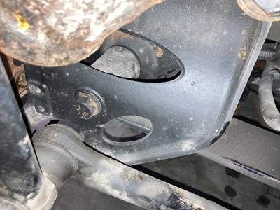 International ProStar Frame Horn