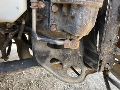 International ProStar Frame Horn