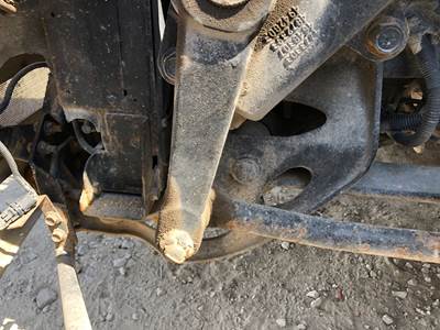 International ProStar Frame Horn