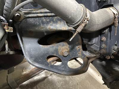 International ProStar Frame Horn