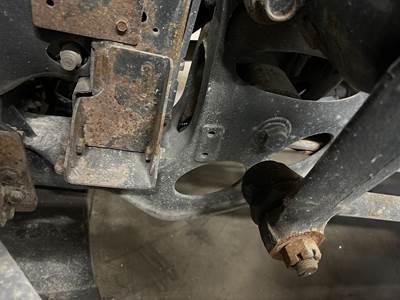 International ProStar Frame Horn