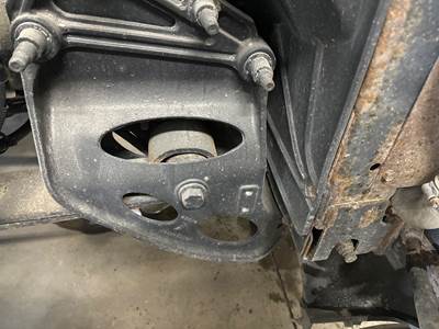 International ProStar Frame Horn