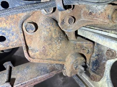 International TranStar 4200 Frame Horn for a International 4200 Transtar