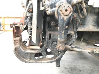 International TranStar 8600 Frame Horn for a International Transtar (8600)