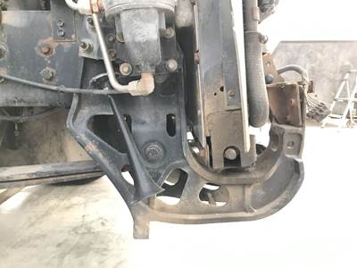 International TranStar 8600 Frame Horn for a International Transtar (8600)