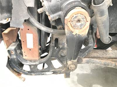 International TranStar 8600 Frame Horn for a International Transtar (8600)