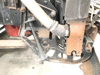 International TranStar 8600 Frame Horn for a International Transtar (8600)