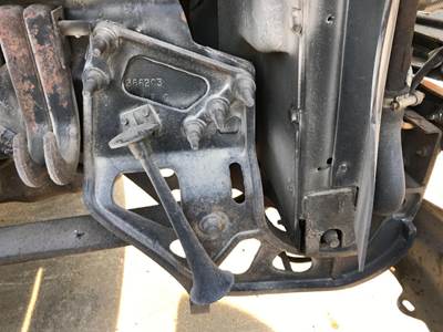 International TranStar 8600 Frame Horn for a International Transtar (8600)