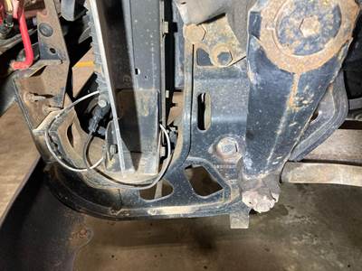 International TranStar 8600 Frame Horn for a International Transtar (8600)