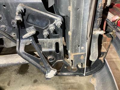 International TranStar 8600 Frame Horn for a International Transtar (8600)