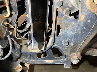 International TranStar 8600 Frame Horn for a International Transtar (8600)