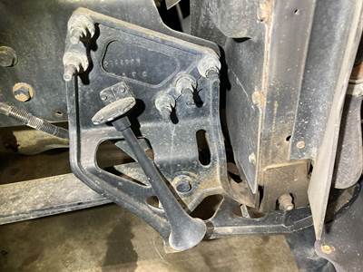 International TranStar 8600 Frame Horn for a International Transtar (8600)