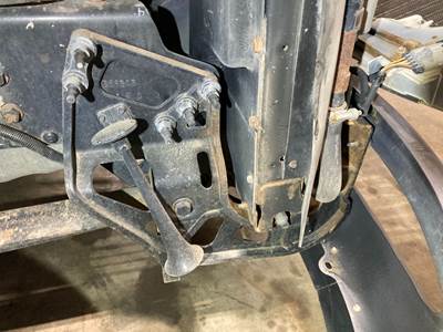 International TranStar 8600 Frame Horn for a International Transtar (8600)