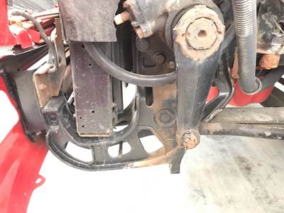 International TranStar 8600 Frame Horn for a International Transtar (8600)