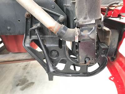 International TranStar 8600 Frame Horn for a International Transtar (8600)