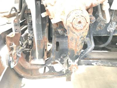 International TranStar 8600 Frame Horn for a International Transtar (8600)