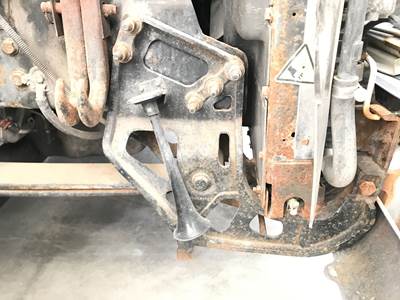 International TranStar 8600 Frame Horn for a International Transtar (8600)