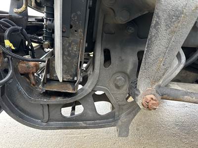 International TranStar 8600 Frame Horn for a International Transtar (8600)