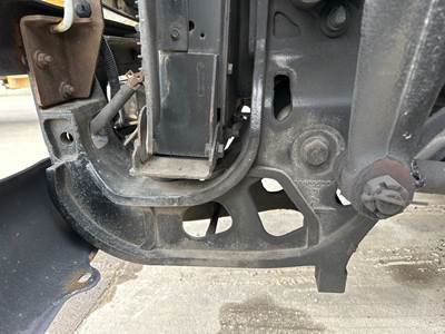 International TranStar 8600 Frame Horn for a International Transtar (8600)