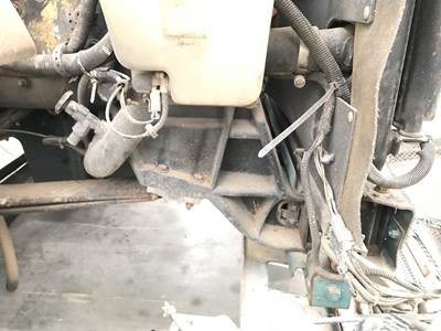 Kenworth T2000 Frame Horn