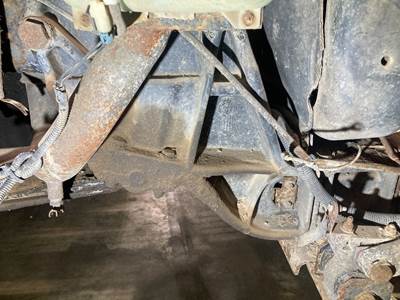 Kenworth T2000 Frame Horn