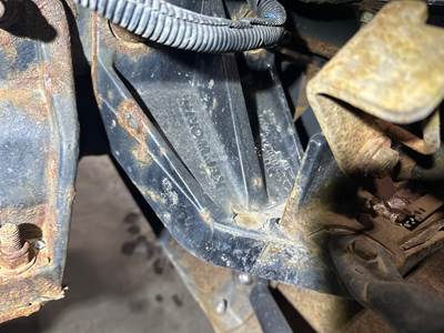 Kenworth T370 Frame Horn