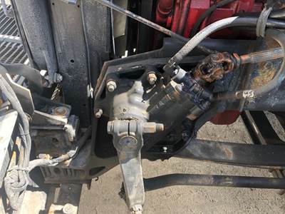 Kenworth T600 Frame Horn