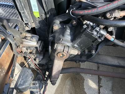 Kenworth T600 Frame Horn