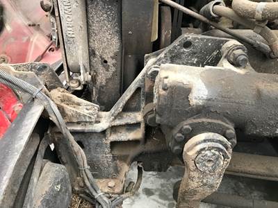 Kenworth T600 Frame Horn