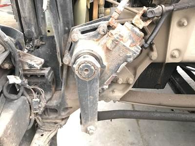 Kenworth T600 Frame Horn