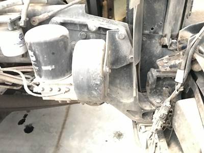 Kenworth T600 Frame Horn
