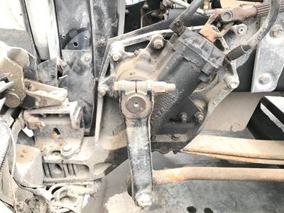 Kenworth T600 Frame Horn