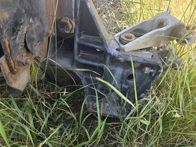 Kenworth T600 Frame Horn