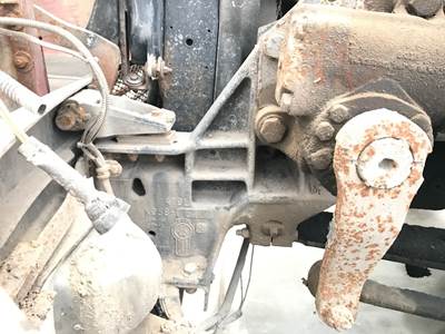 Kenworth T600 Frame Horn