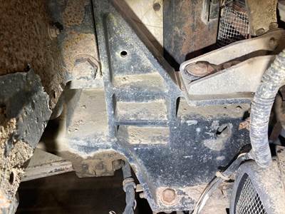 Kenworth T600 Frame Horn