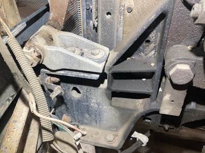 Kenworth T600 Frame Horn